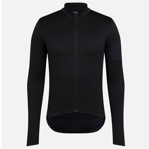 Men’s Rapha classic long sleeve jersey